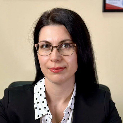 Левченко Світлана Миколаївна