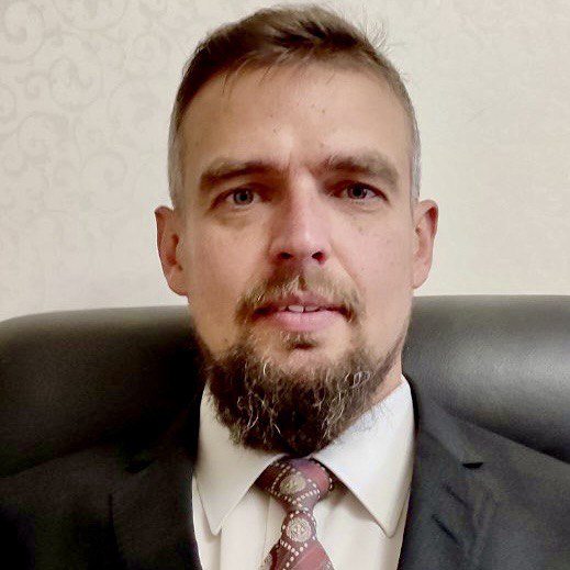 Радкевич Сергій Олександрович